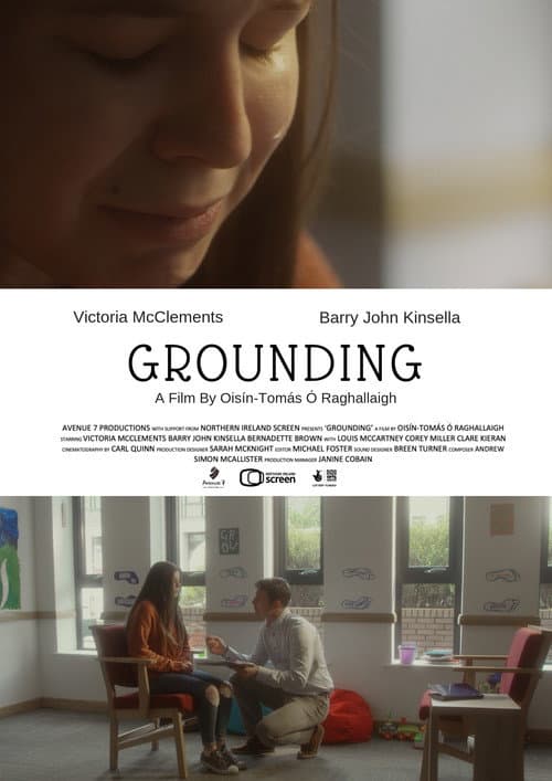 Постер: Grounding