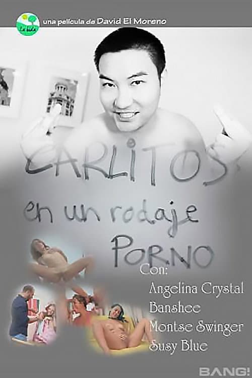 Постер: Carlitos En Un Rodaje Porno