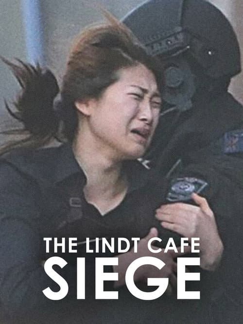 Постер: The Lindt Cafe Siege