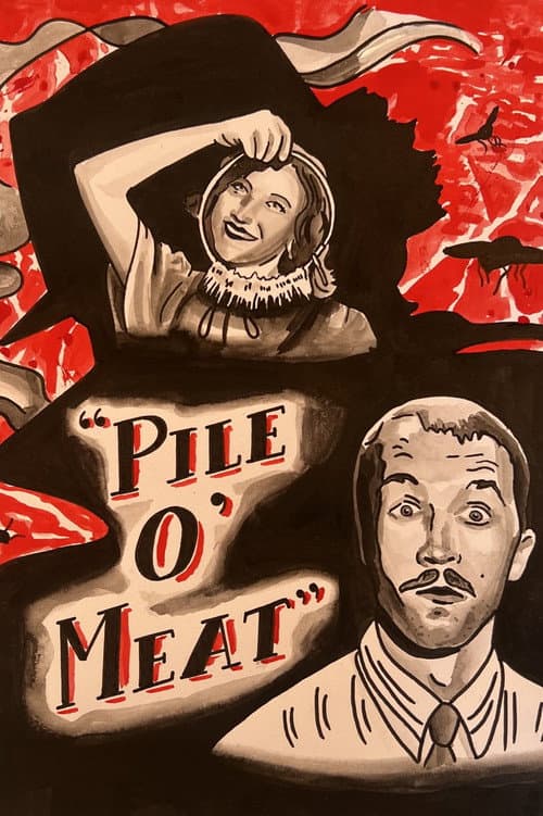 Постер: Pile O' Meat