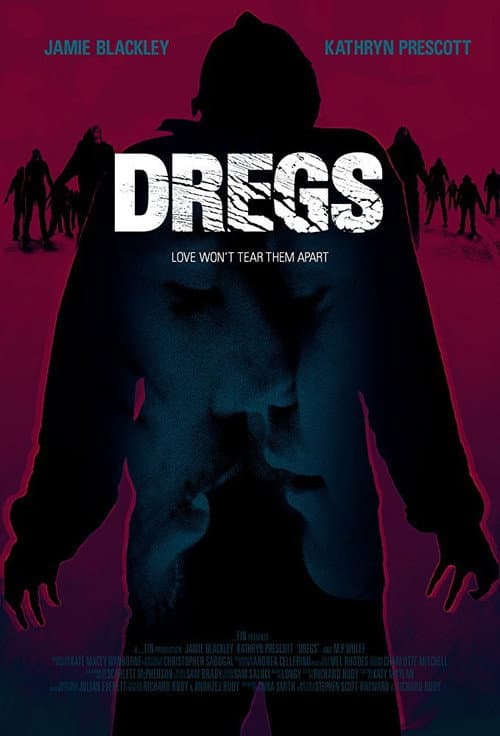 Постер: Dregs