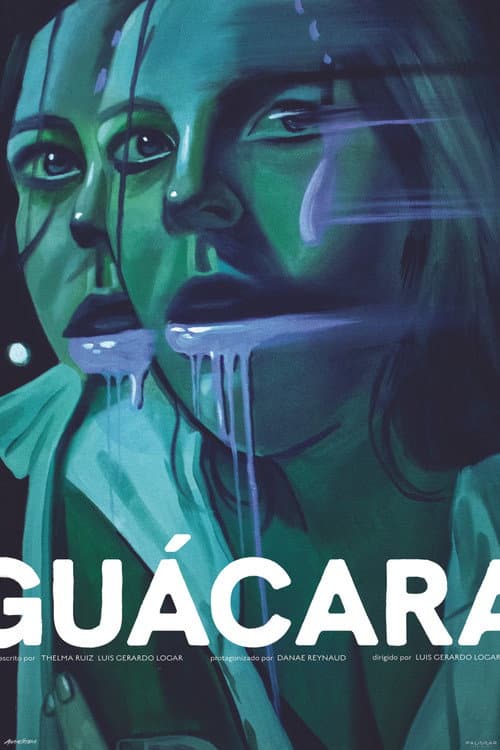 Постер: GUÁCARA