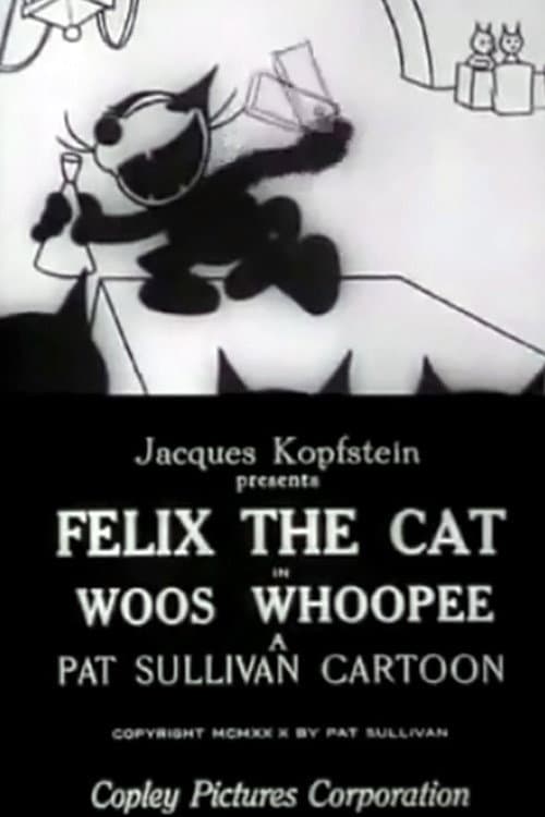 Постер: Woos Whoopee