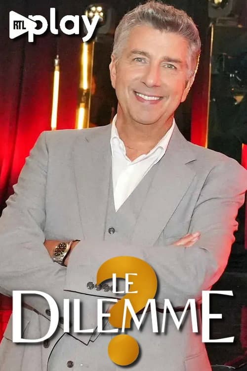 Постер: Le Dilemme