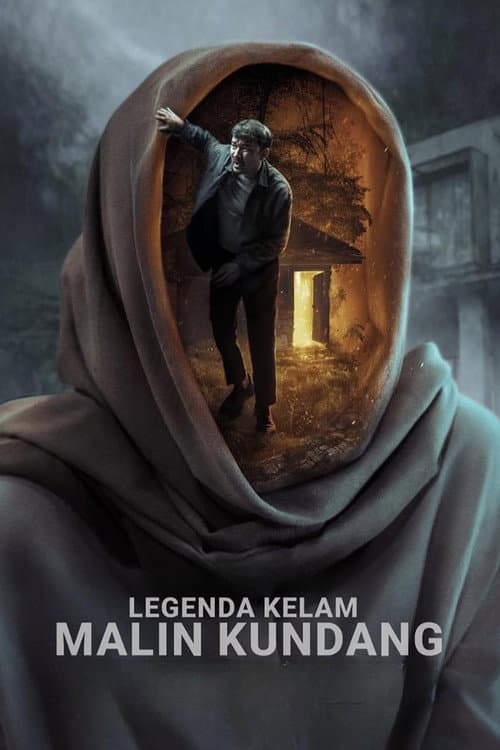 Постер: Legenda Kelam Malin Kundang