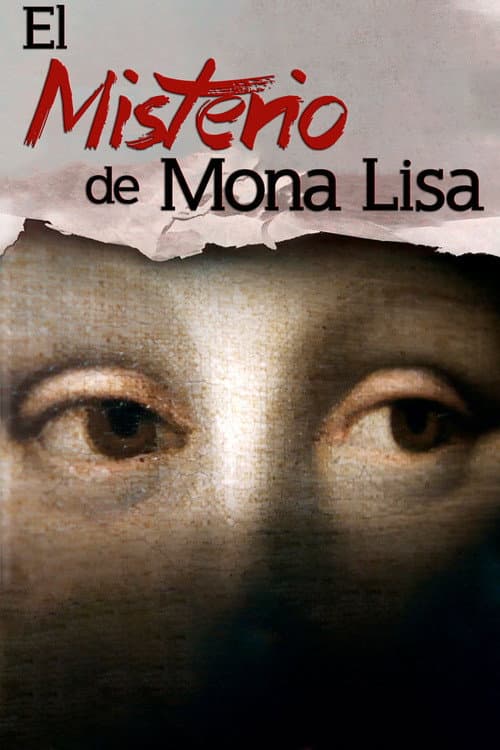 Постер: Das Geheimnis Mona Lisa