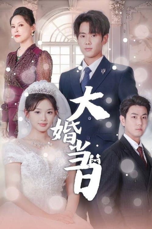 Постер: 大婚当日