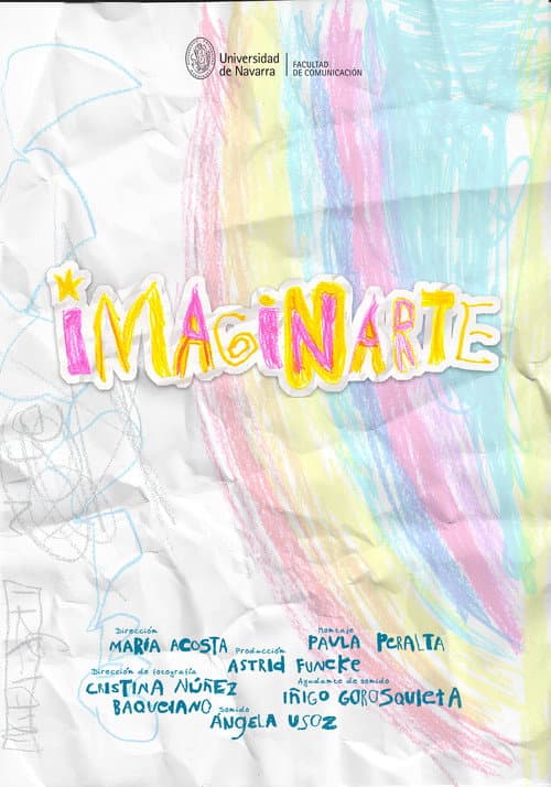 Постер: Imaginarte