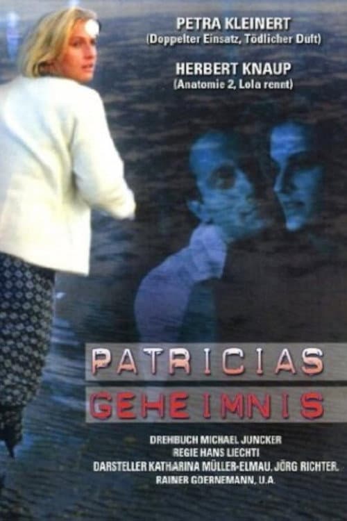 Постер: Patricias Geheimnis