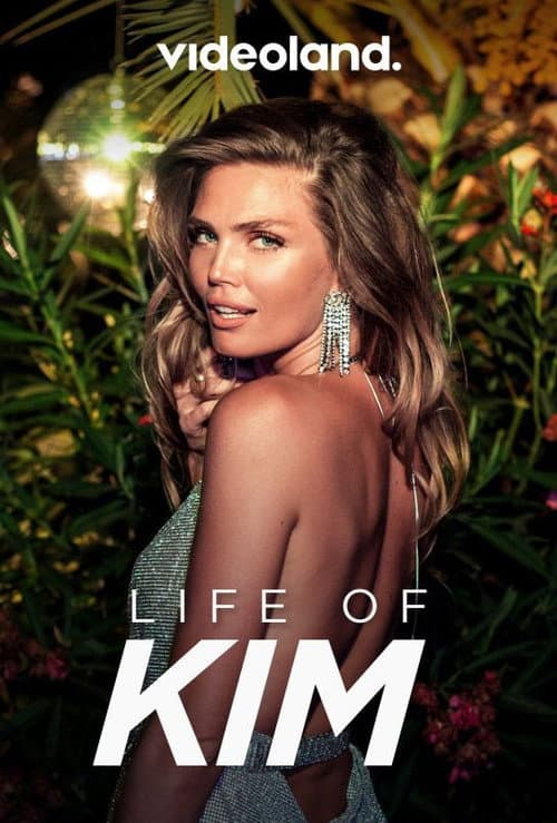 Постер: Life Of Kim