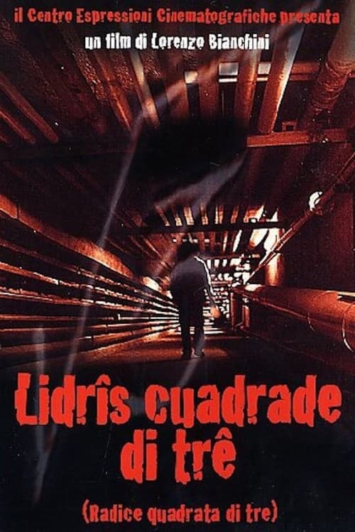 Постер: Radice quadrata di tre