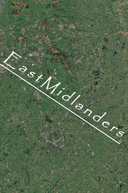 Постер: EastMidlanders