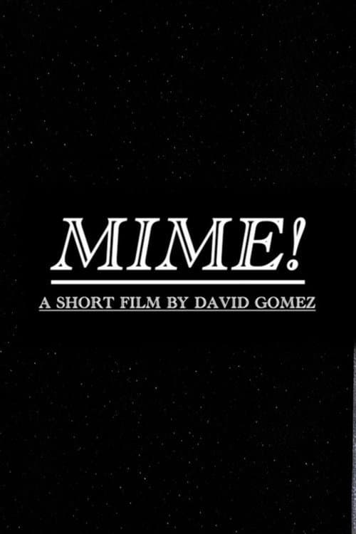 Постер: MIME!