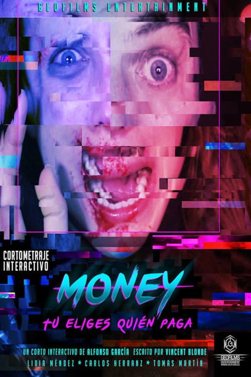 Постер: Money