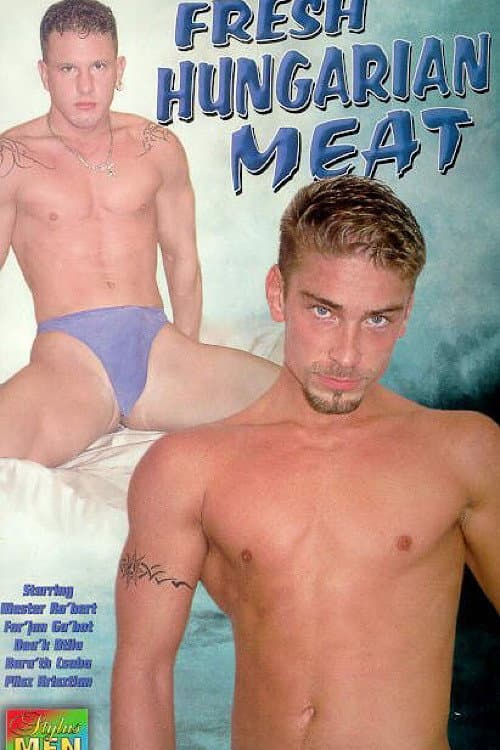 Постер: Fresh Hungarian Meat