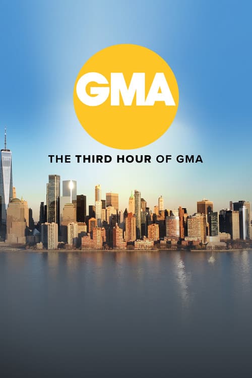 Постер: GMA: The Third Hour