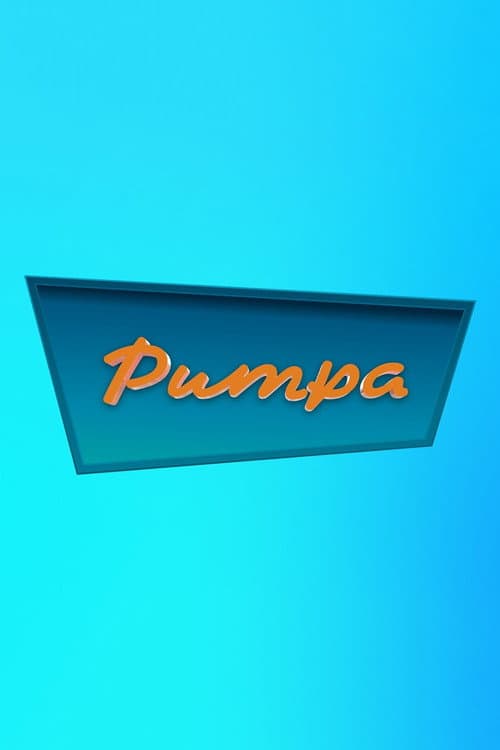 Постер: Pumpa