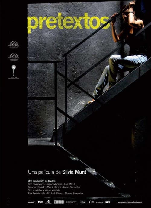 Постер: Pretextos