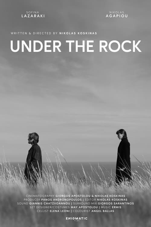 Постер: Under the Rock