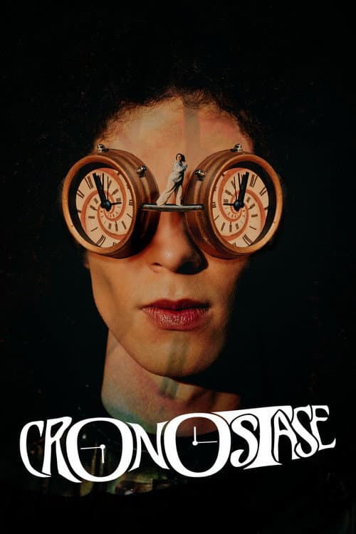 Постер: Cronostase