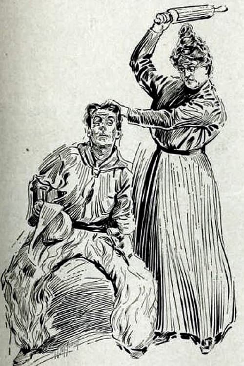 Постер: Alkali Ike's Mother-in-Law