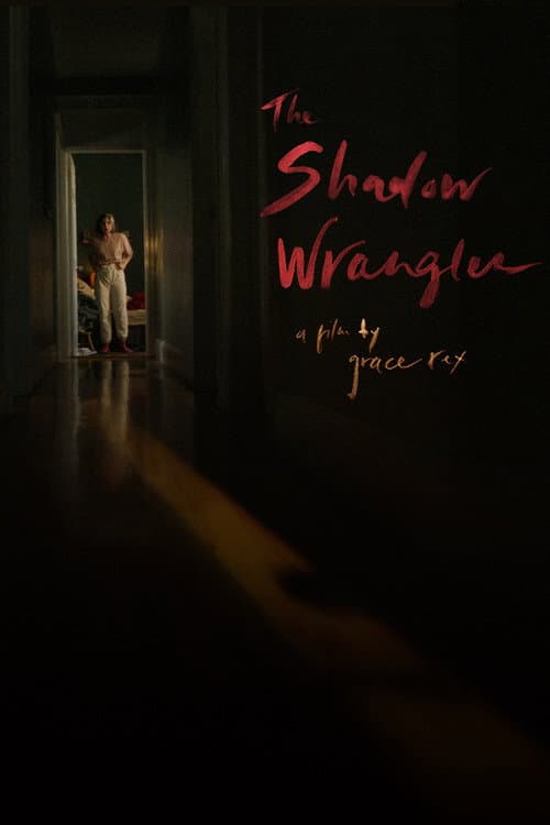 Постер: The Shadow Wrangler