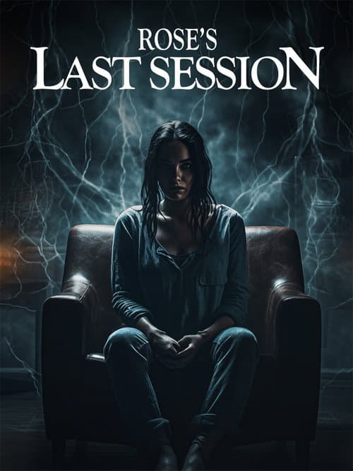 Постер: Rose's Last Session