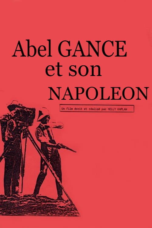 Постер: Abel Gance et son Napoléon