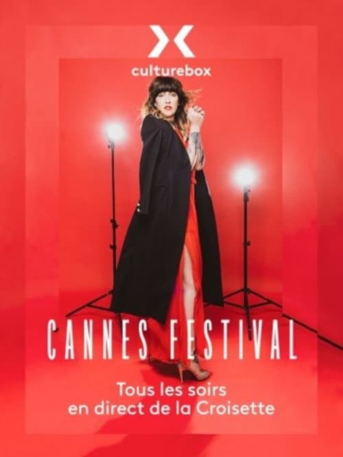Постер: Cannes Festival
