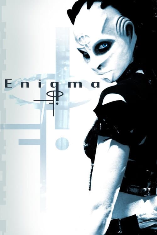 Постер: Enigma