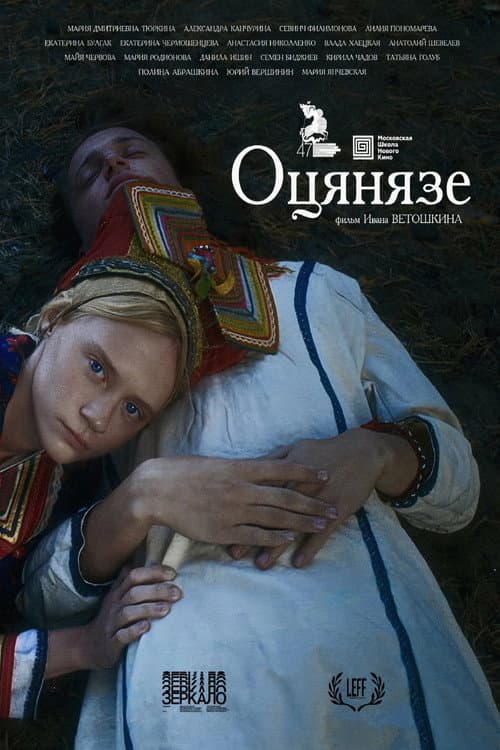 Постер: Дяденька