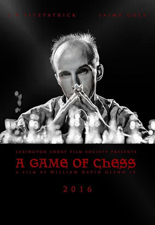 Постер: A Game of Chess