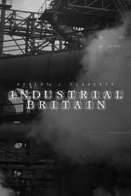 Постер: Industrial Britain