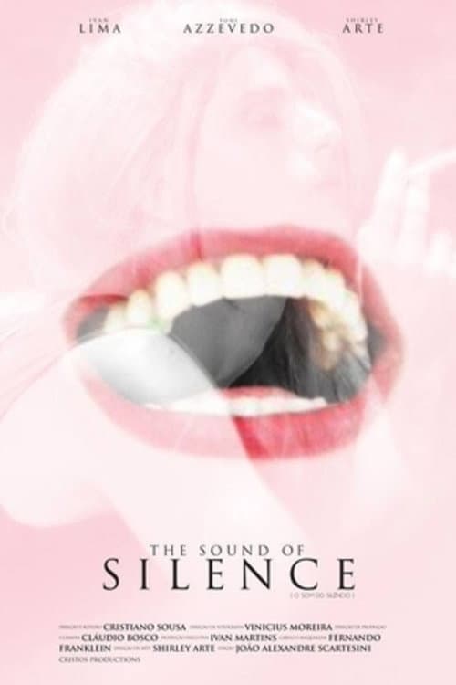Постер: O Som do Silencio