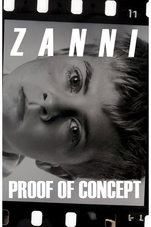 Постер: Zanni (Proof of Concept)