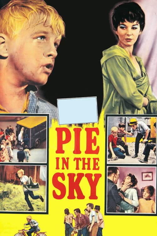 Постер: Pie in the Sky