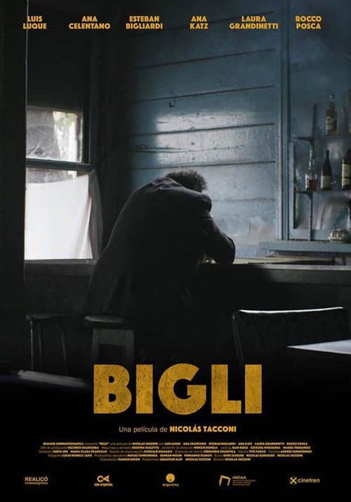 Постер: Bigli