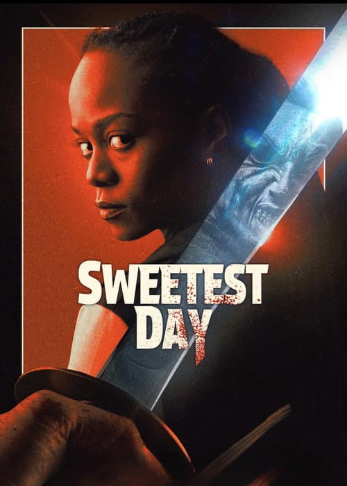 Постер: Sweetest Day