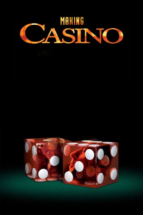 Постер: Making Casino