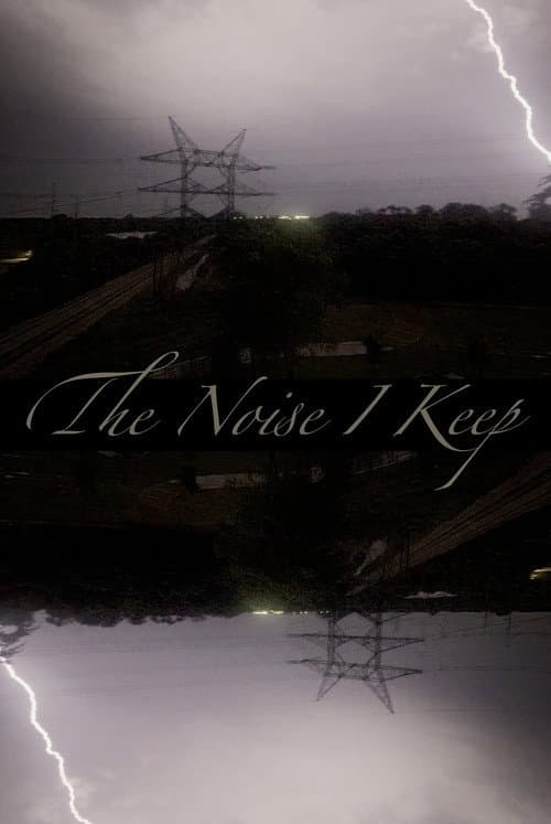 Постер: The Noise I Keep