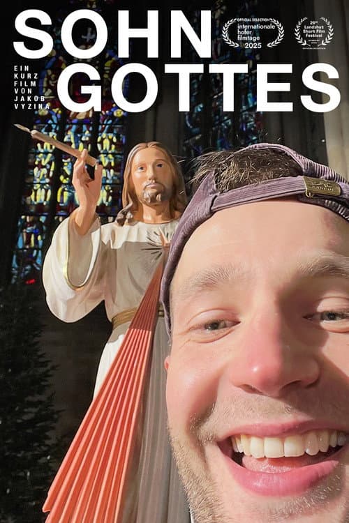 Постер: Sohn Gottes