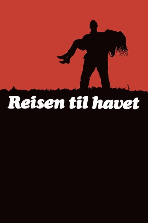 Постер: Reisen til havet