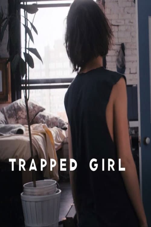 Постер: Trapped Girl