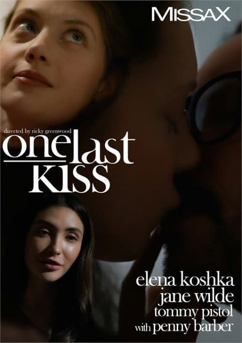 Постер: One Last Kiss