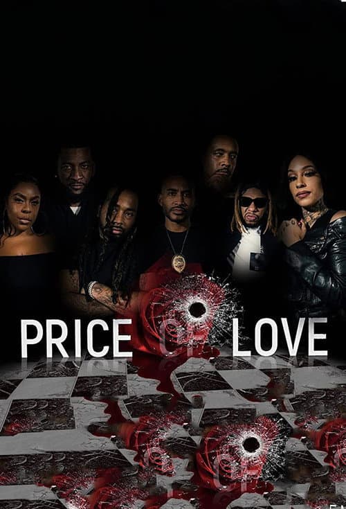 Постер: Price of Love