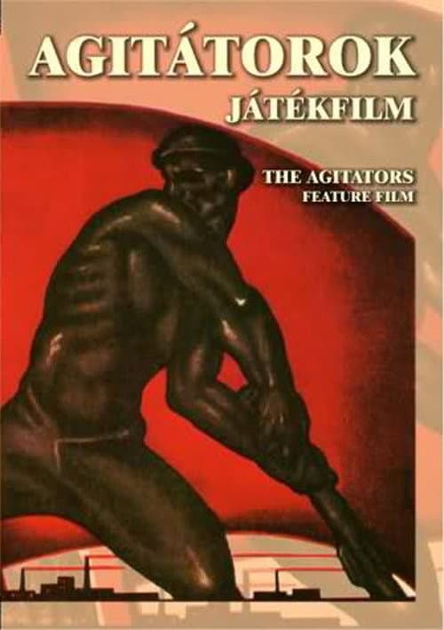 Постер: Agitátorok