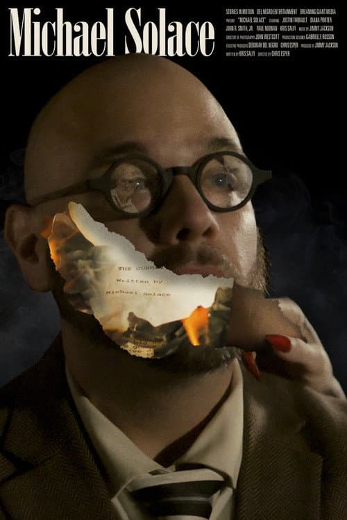 Постер: Michael Solace
