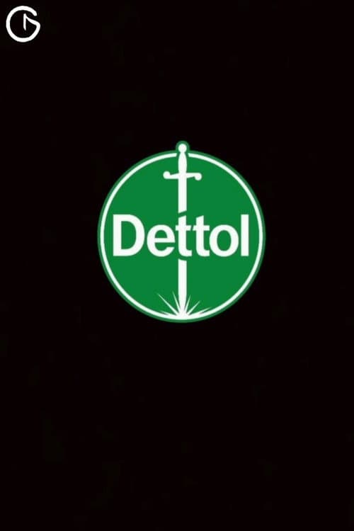 Постер: Dettol ad by Chitraa