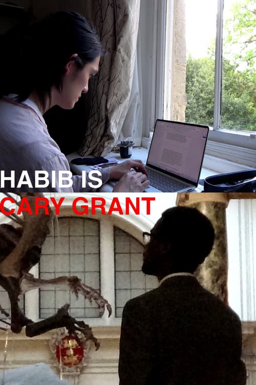 Постер: Habib is Cary Grant