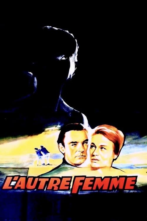 Постер: L'Autre Femme